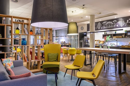 Holiday Inn Express Mechelen City Centre by IHG