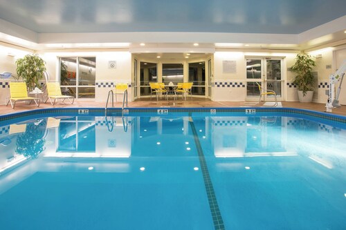 Fairfield Inn & Suites by Marriott Boston Milford
