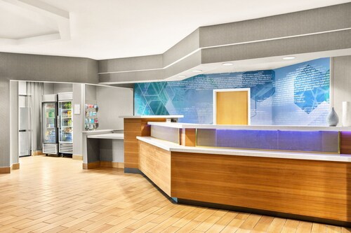 SpringHill Suites by Marriott Boston/Andover