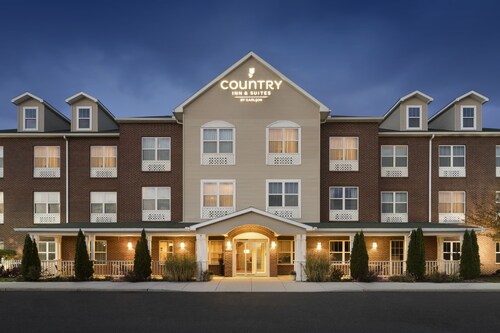 Country Inn & Suites by Radisson, Gettysburg, PA