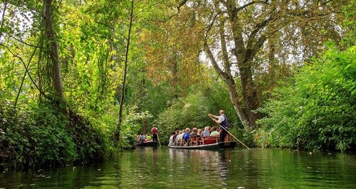 Best Western Spreewald