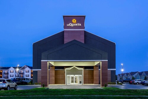 La Quinta Inn & Suites by Wyndham Columbus West - Hilliard