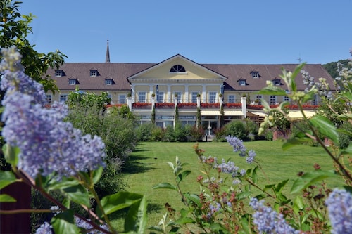 Kurpark-Hotel Bad Dürkheim