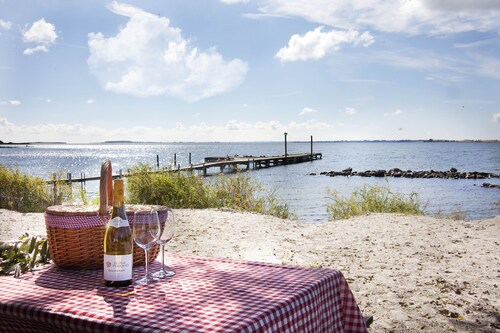 Hotel Faaborg Fjord