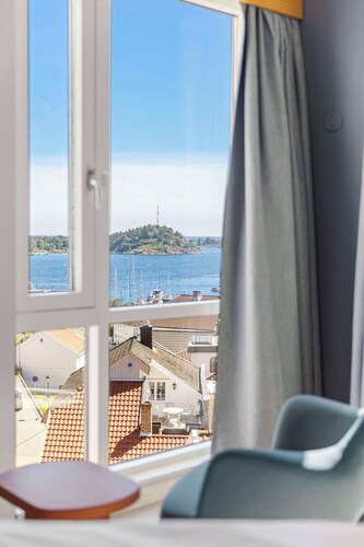 Home Hotel Grimstad