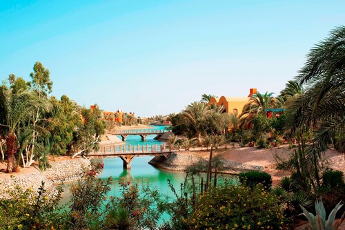 Sheraton Miramar Resort El Gouna