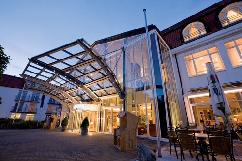 TOP CountryLine Seehotel Großherzog Ostseebad Boltenhagen