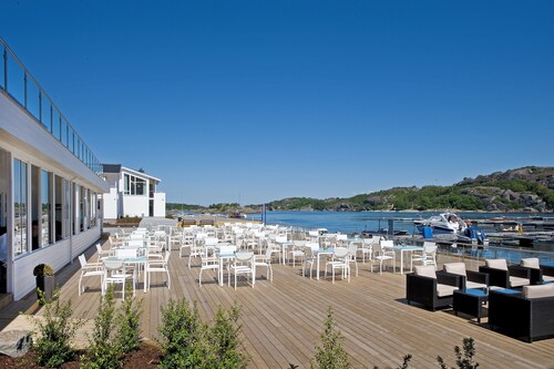 Havna Tjøme Hotel