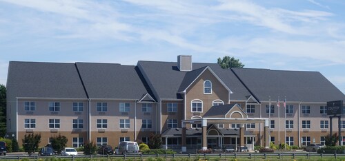 Country Inn & Suites by Radisson, Burlington (Elon), NC