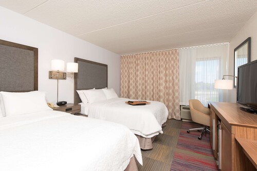 Hampton Inn Grand Rapids-South