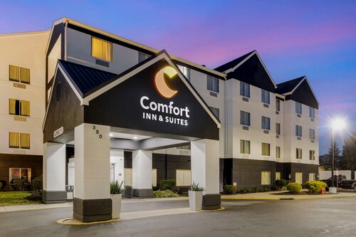 Comfort Inn & Suites Mt. Laurel-Philadelphia