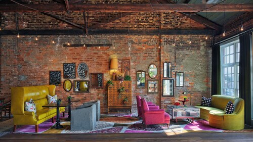 Hotel Abacus