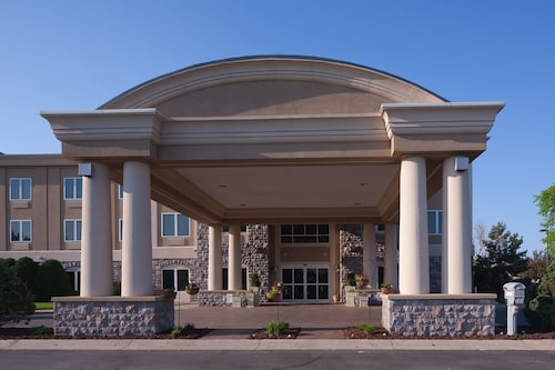 Holiday Inn Express Hotel & Suites Saginaw, an IHG Hotel