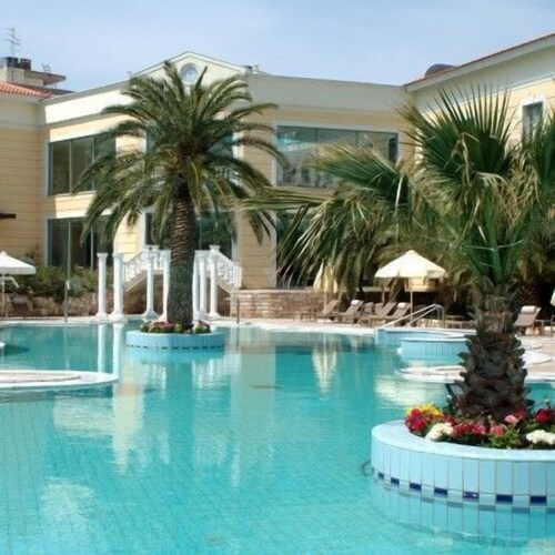 Thermae Sylla Spa Wellness Hotel