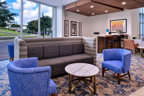 Holiday Inn Express New Orleans - St Charles by IHG