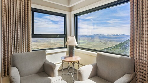 Holiday Inn Club Vacations Tahoe Ridge Resort by IHG