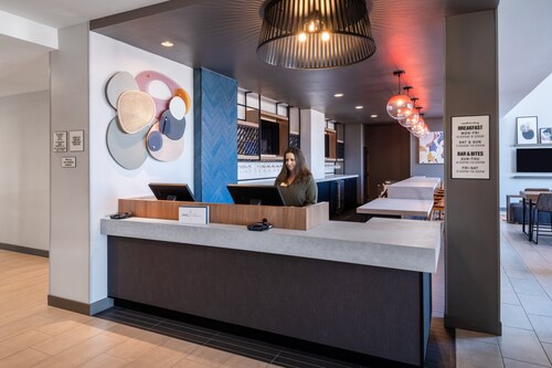 Atwell Suites Austin Airport by IHG