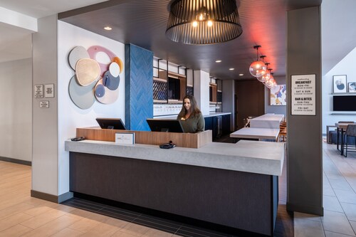 Atwell Suites Austin Airport, an IHG Hotel