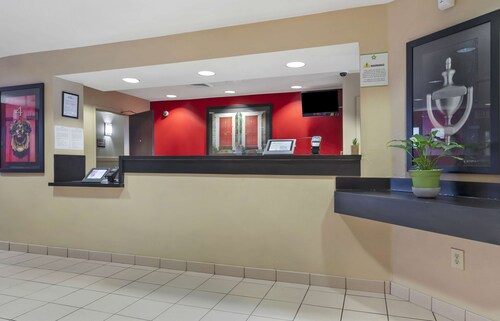 Extended Stay America Suites Stockton March Lane