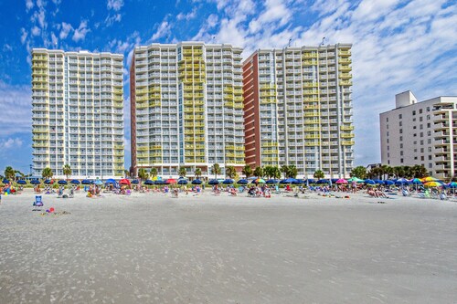 Bay Watch Resort & Conference Center