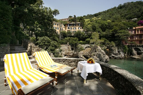 Hotel Piccolo Portofino