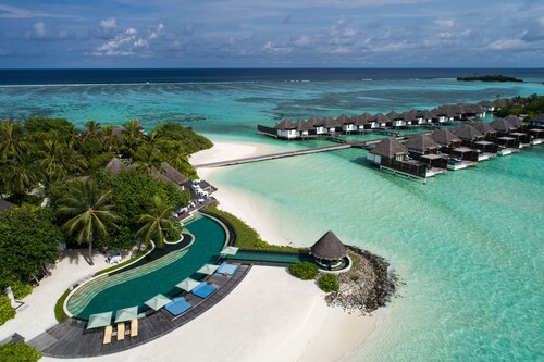 Four Seasons Maldives At Kuda Huraa