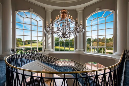 The Ballantyne, A Luxury Collection Hotel, Charlotte