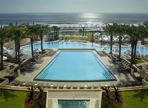 The Villas of Amelia Island