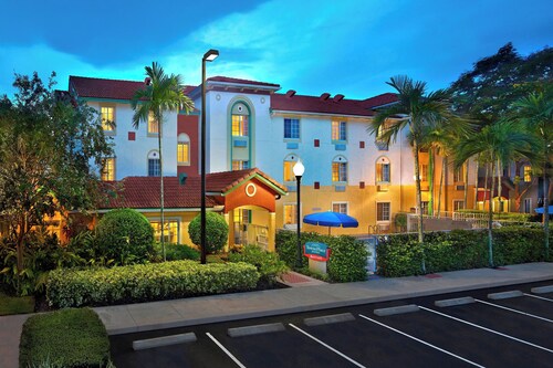 TownePlace Suites by Marriott Fort Lauderdale Weston