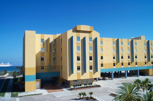 Cocoa Beach Suites