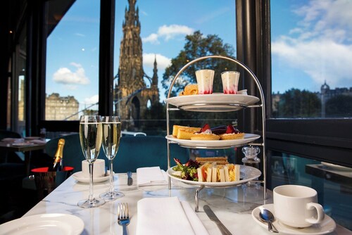 Mount Royal Hotel Edinburgh by The Unlimited Collection