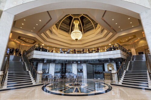 The Ritz-Carlton, Doha