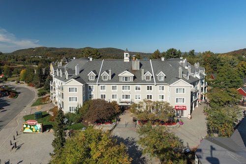 Holiday Inn Express and Suites Tremblant by IHG
