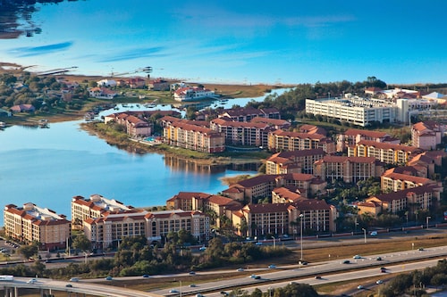 Westgate Lakes Resort & Spa Universal Studios Area