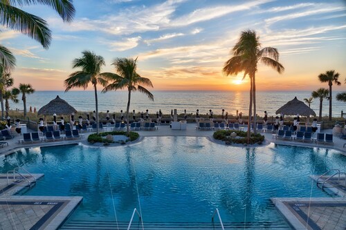 The Ritz-Carlton, Sarasota