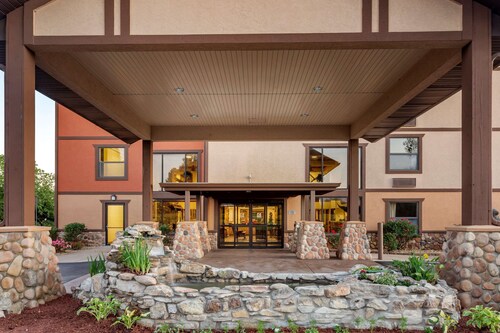 Comfort Inn & Suites Branson Meadows