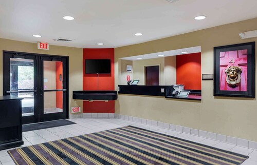 Extended Stay America Suites Providence  West Warwick