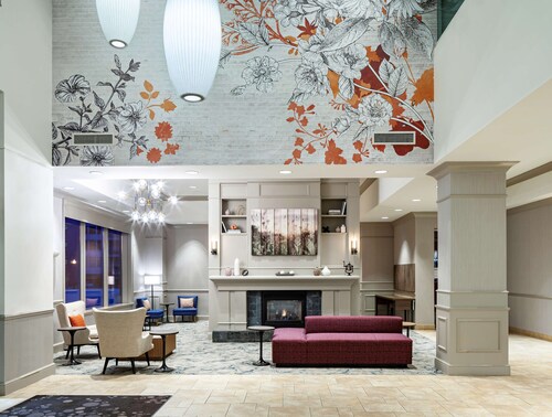 Hilton Garden Inn Omaha Downtown