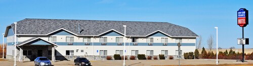 Selby Motel