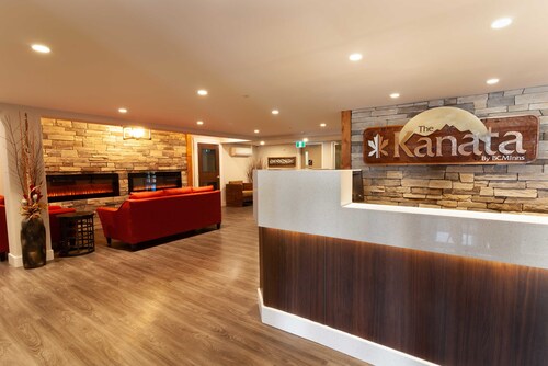 The Kanata by BCMInns Invermere