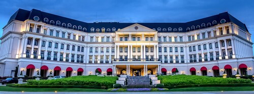 Nemacolin