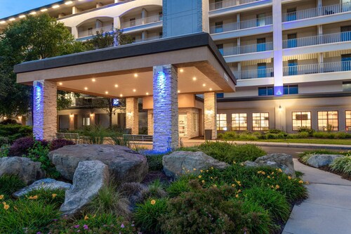 Holiday Inn Express Hotel & Suites King of Prussia by IHG