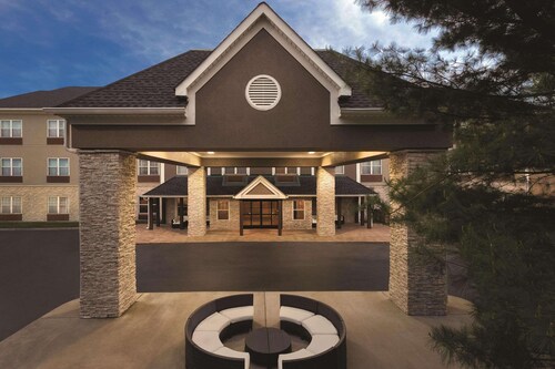 Country Inn & Suites by Radisson, Nashville Airport East, TN