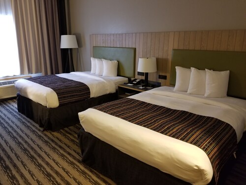 Country Inn & Suites by Radisson, Nashville Airport East, TN