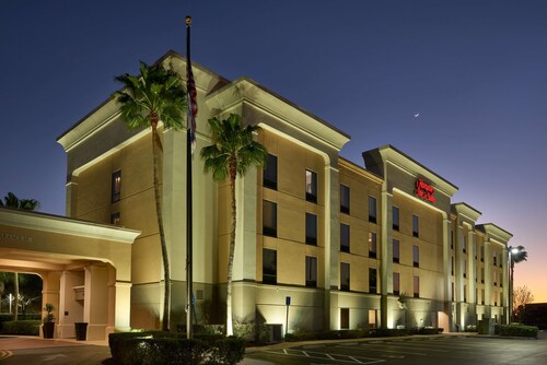 Hampton Inn & Suites Port St. Lucie, West