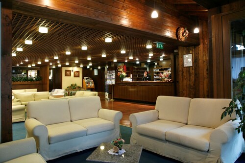 Hotel Les Jumeaux Courmayeur