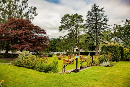 The Swan at Grasmere - The Inn Collection group