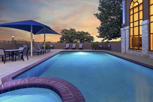 Holiday Inn Express Hotel & Suites Cedar Park by IHG
