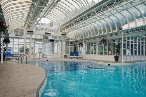 Britannia Basingstoke Country Hotel & Spa