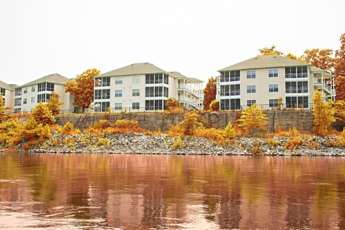 The Suites at Fall Creek